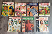 Vintage mccalls magazines for sale  Prattville