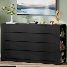 Black dresser bedroom for sale  Rancho Cucamonga