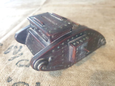 Antique ww1 handmade for sale  AMMANFORD