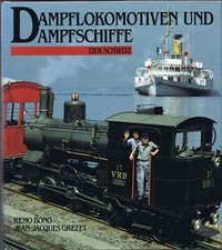 Dampflokomotiven dampfschiffe  gebraucht kaufen  Singen (Hohentwiel)