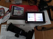 Becker 200 navigation gebraucht kaufen  Höchstädt a.d.Donau