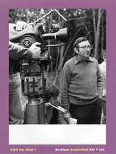 Photo presse cinéma d'occasion  Chaumont