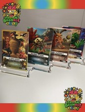 Card italian brainrot usato  Italia