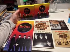 Beatles the capitol usato  Roma