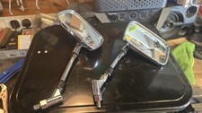 Pair original gsx1400 for sale  WORTHING