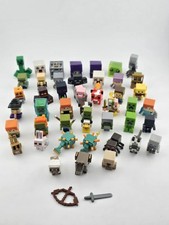 minecraft mini figures for sale minecraft mini figures for sale Shingle Springs