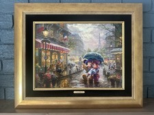 Thomas kinkade studios for sale  Grandville