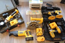 Dewalt 18v cordless for sale  NORTHWOOD