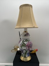 small designer lamp for sale  South Windsor