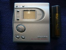 sharp minidisc gebraucht kaufen sharp minidisc gebraucht kaufen Rosenheim