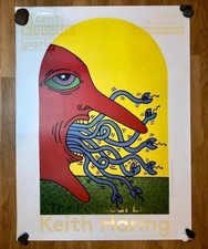 Rare affiche originale d'occasion  Roubaix