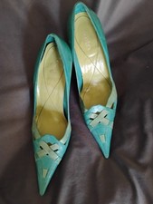 Faith womens leather for sale  LICHFIELD