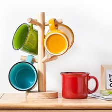 Coffee mugs set for sale  Elk Grove
