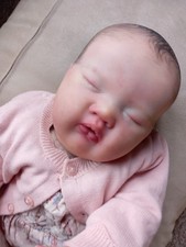 Reborn baby shirley for sale Reborn baby shirley for sale  GRIMSBY