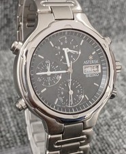 Seiko 7t59 6a20 gebraucht kaufen  Versand nach Germany