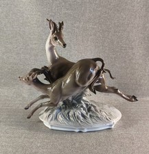 Statuette figurine gazelle d'occasion Statuette figurine gazelle d'occasion  Monnaie