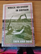 Wreck recovery britain for sale  GAINSBOROUGH