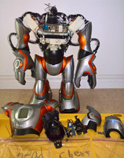 robosapien for sale robosapien for sale El Cajon