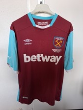 West ham united gebraucht kaufen West ham united gebraucht kaufen  Dortmund