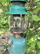 Coleman lantern model for sale  Wellesley Island