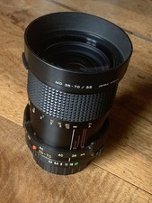 Minolta zoom 70mm d'occasion  Nevers