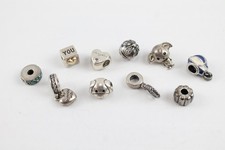 Pandora sterling silver for sale  LEEDS