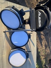 Alesis percussion pads for sale  Fresno