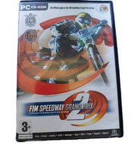 Fim speedway grand gebraucht kaufen  Bremen