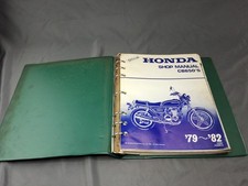 Official honda cb650 for sale  Gibbon