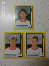 Lotto figurine calciatori usato  Avezzano