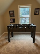 Foosball table used for sale  Roswell
