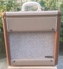 Meazzi ultrasonic 588 usato  Pozzuoli