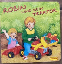 Robin traktor gebraucht kaufen  Etzenricht