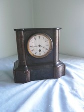 Vintage marble slate for sale  MELKSHAM