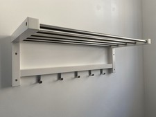 Tjusig clothing rack for sale  LEEDS