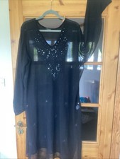Beach cover kaftan for sale  SHETLAND