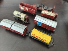 Märklin wagons güterwagons gebraucht kaufen Märklin wagons güterwagons gebraucht kaufen  Windeck