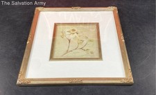 art framed blossoms dogwood for sale  Indianapolis