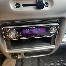 Autoradio kenwood kdc usato  Frattaminore