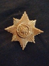 Irish guards ranks for sale  HARTLEPOOL