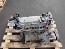 10-2016 MK2 FORD KA MOTOR COMPLETO 1.2 GASOLINA ABAA/ABCA (FP4) *VÍDEO* EURO 5 comprar usado  Enviando para Brazil