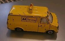 1974 vintage dinky for sale  IPSWICH