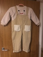 Yoyo dungarees corduroy for sale  LONDON