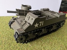 Char tank priest d'occasion  Sciez