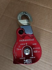 Rock exotica mhp55 for sale  Medina
