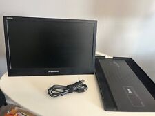 Usado, Monitor LCD Portátil Lenovo ThinkVision 1452-DM6 14" comprar usado  Enviando para Brazil
