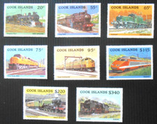 Cook islands 1985 d'occasion  Expédié en Belgium