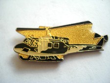 Pins rare helicoptere d'occasion  Sisteron