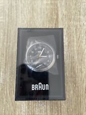 Braun 0021 bkbkg gebraucht kaufen  Gröbers
