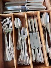 Christofle perles silverplate for sale  Clearwater Beach